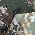 Flame Retardant Polyester Camouflage Military Fabric